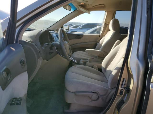 2006 Kia Sedona Ex - Фото 7