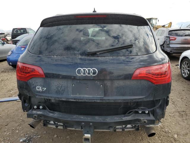 2012 Audi Q7 Premium Plus - Фото 6