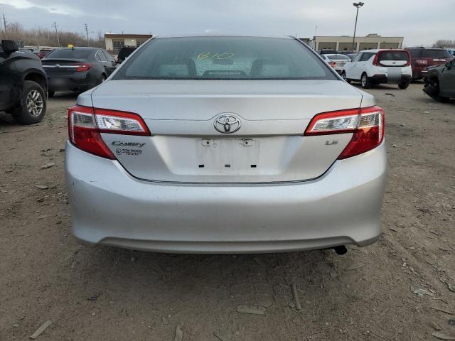 2013 Toyota Camry L - Фото 6