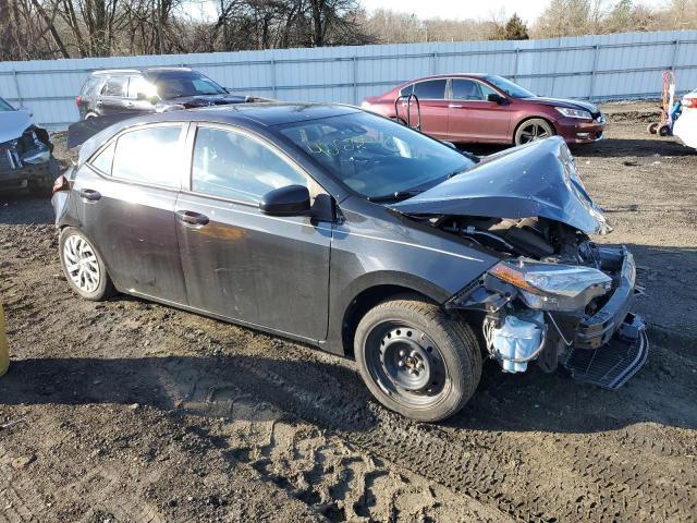 2017 Toyota Corolla L - Фото 4