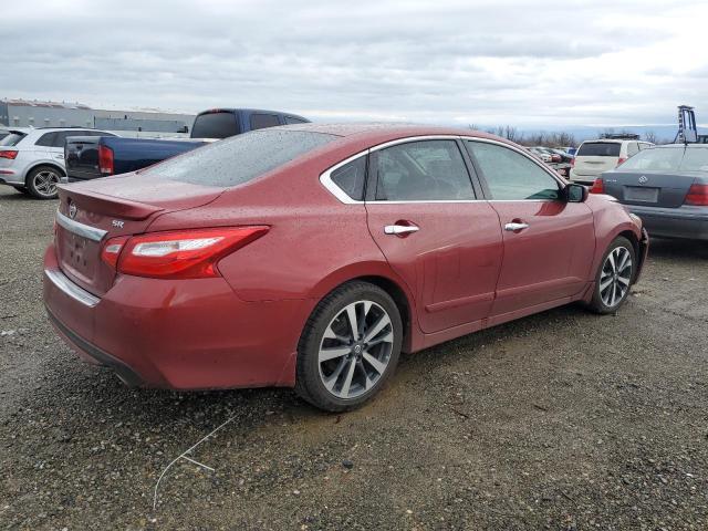 2016 Nissan Altima 2.5 - Фото 3
