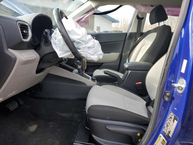 2021 Hyundai Venue Sel - Фото 7