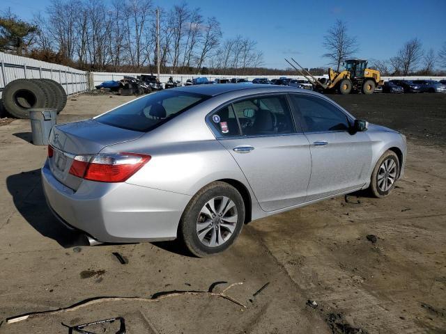 2014 Honda Accord Lx - Фото 3