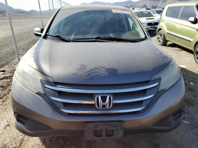 2012 Honda Cr-V Lx - Фото 5