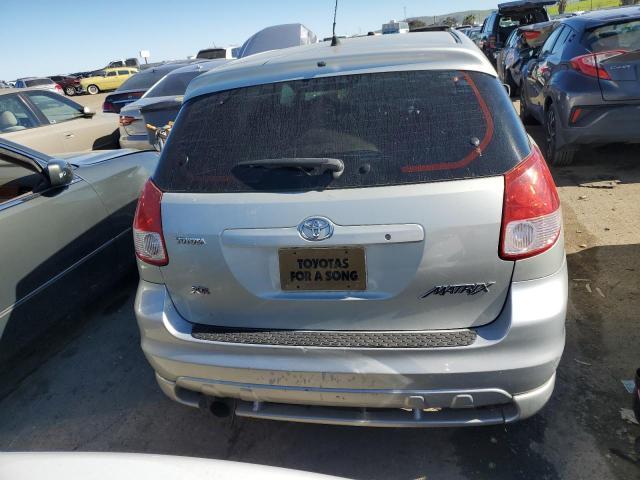 2003 Toyota Corolla Matrix Xr - Фото 6