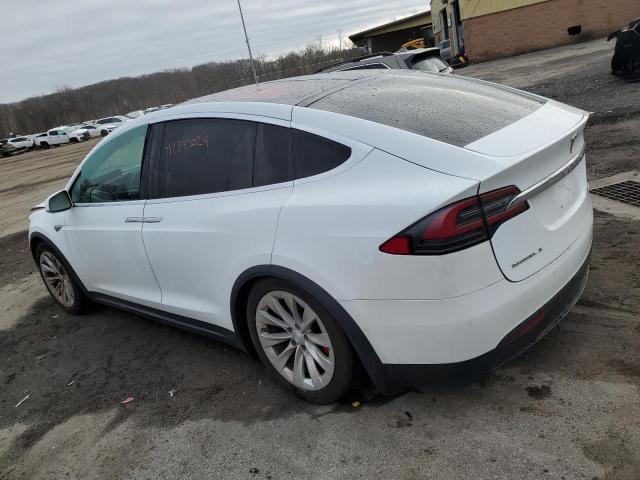 2016 Tesla Model X - Фото 2