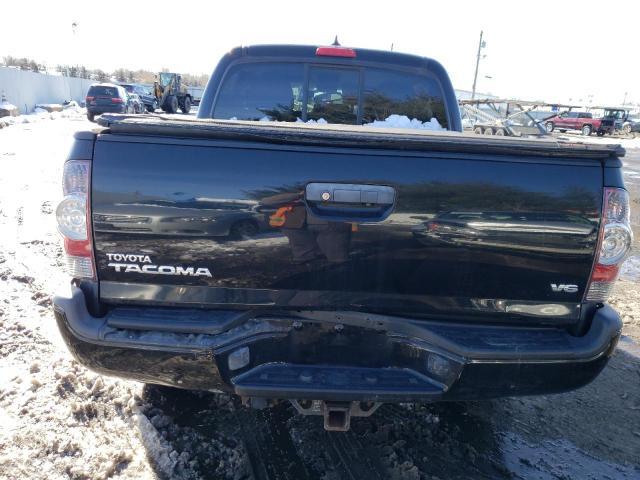 2012 Toyota Tacoma Double Cab - Фото 6