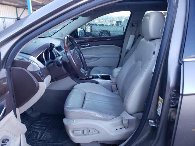 2011 Cadillac Srx Luxury Collection - Фото 7
