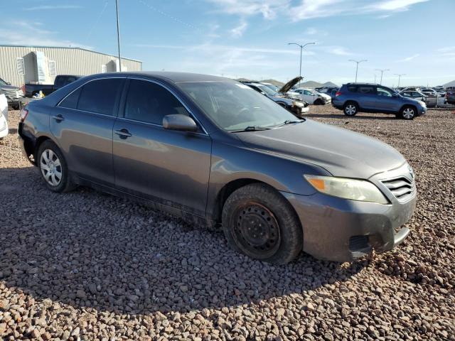 2011 Toyota Camry Base - Фото 4