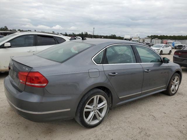 2013 Volkswagen Passat Se - Image 3