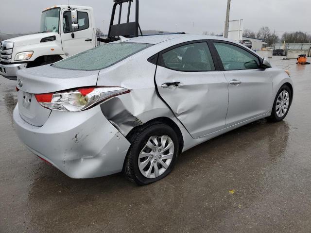 2013 Hyundai Elantra Gls - Фото 3