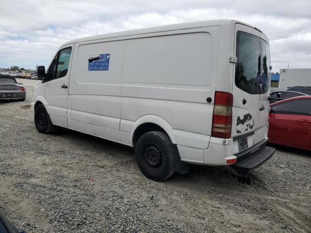 2008 Dodge Sprinter 2500 - Фото 2