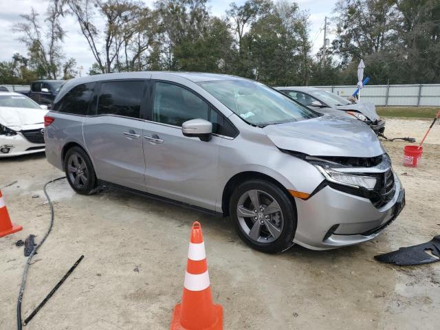 2022 Honda Odyssey Ex - Фото 4