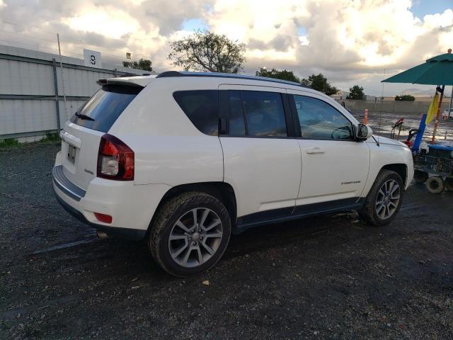 2014 Jeep Compass Limited - Image 3