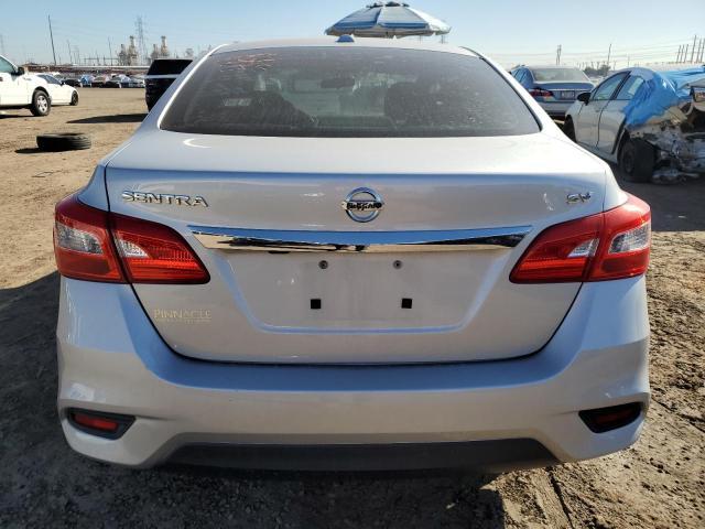 2017 Nissan Sentra S - Фото 6