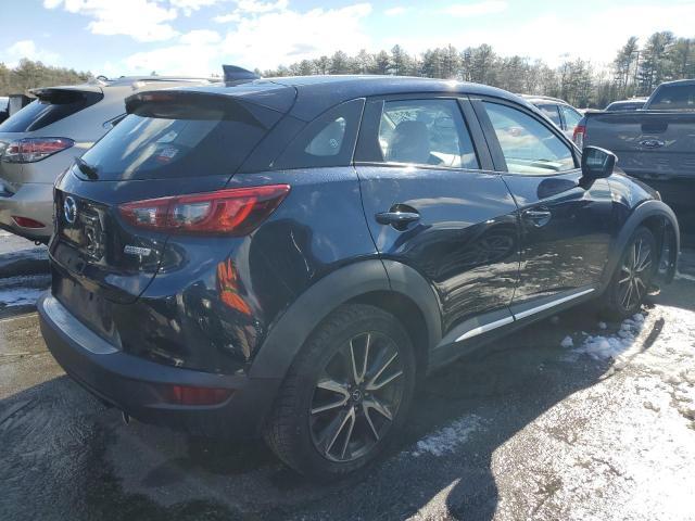 2016 Mazda Cx-3 Grand Touring - Фото 3