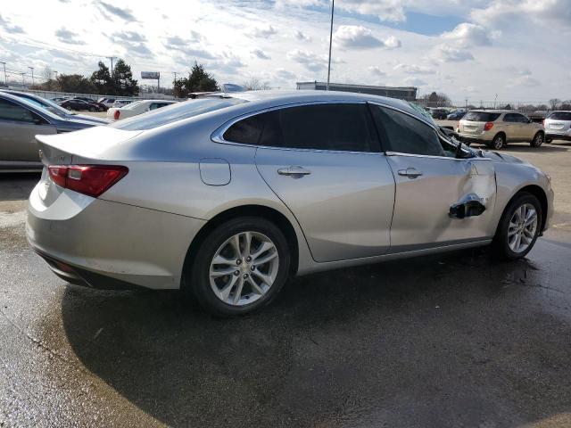 2016 Chevrolet Malibu Lt - Фото 3