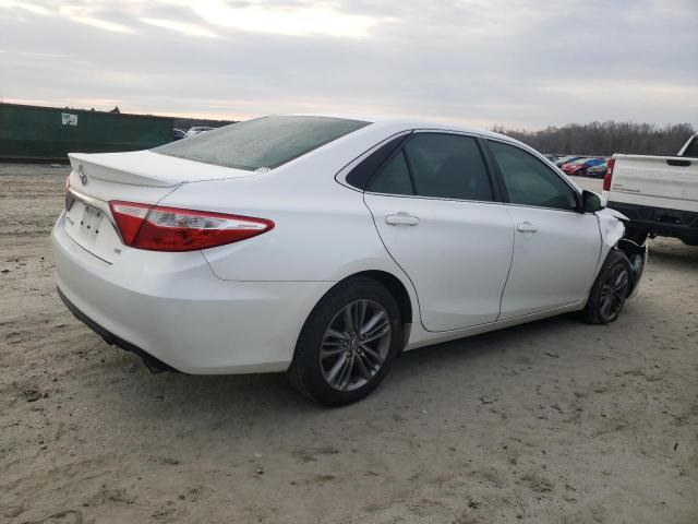 2017 Toyota Camry Se - Фото 3