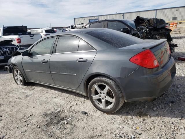 2008 Pontiac G6 Base - Фото 2