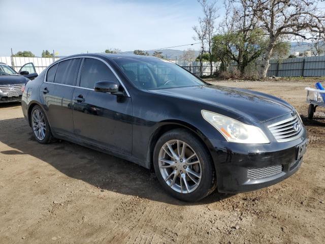 2007 Infiniti G35 - Фото 4