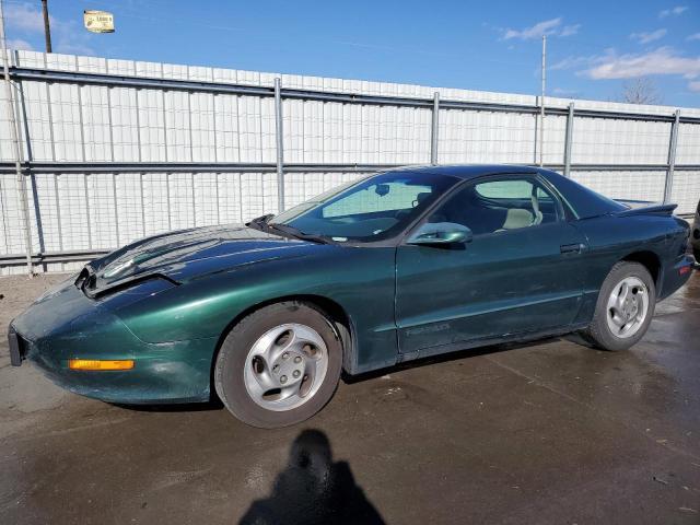 1994 Pontiac Firebird