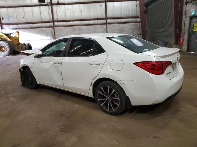 2017 Toyota Corolla L - Фото 2