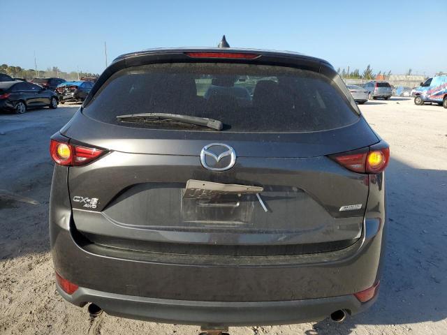 2017 Mazda Cx-5 Grand Touring - Фото 6