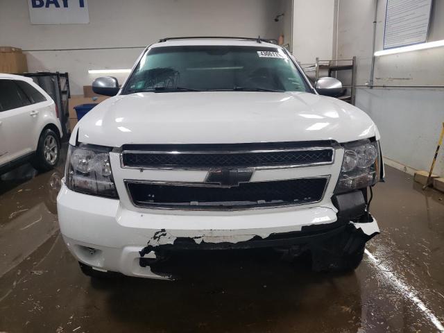 2007 Chevrolet Avalanche K1500 - Фото 5