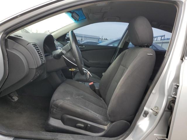 2012 Nissan Altima Sr - Фото 7