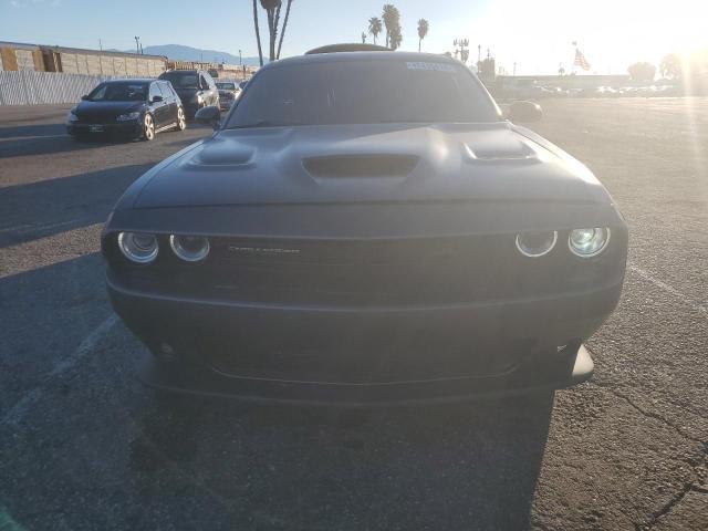 2015 Dodge Challenger Sxt Plus - Фото 5