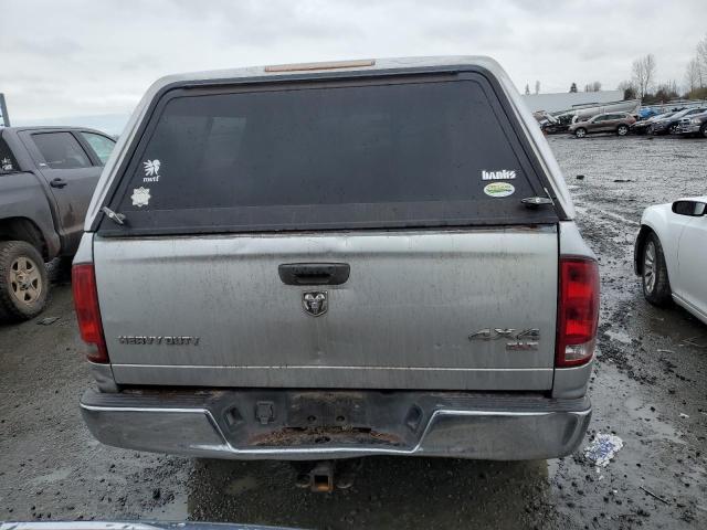 2006 Dodge Ram 2500 St - Image 6