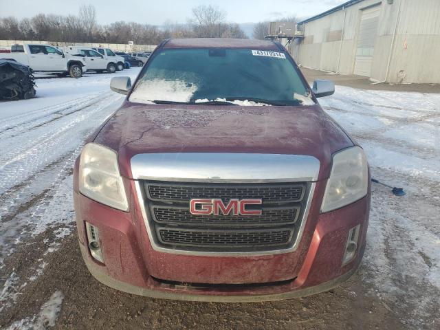 2011 GMC Terrain Sle - Фото 5