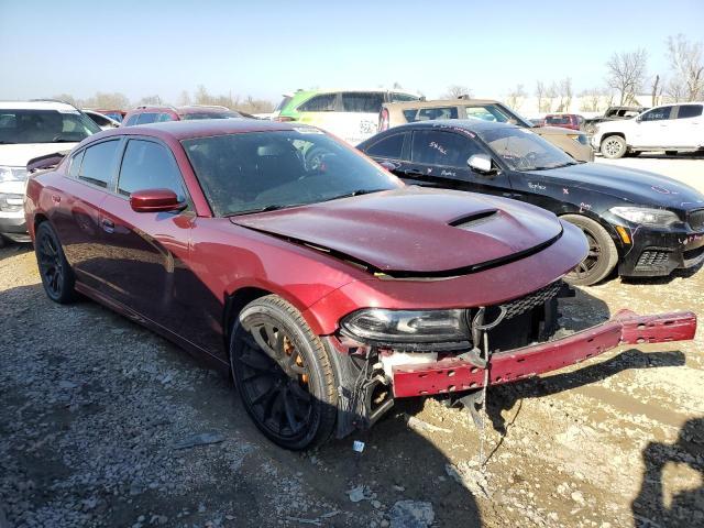 2019 Dodge Charger R/T - Фото 4