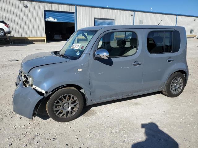 2014 Nissan Cube S