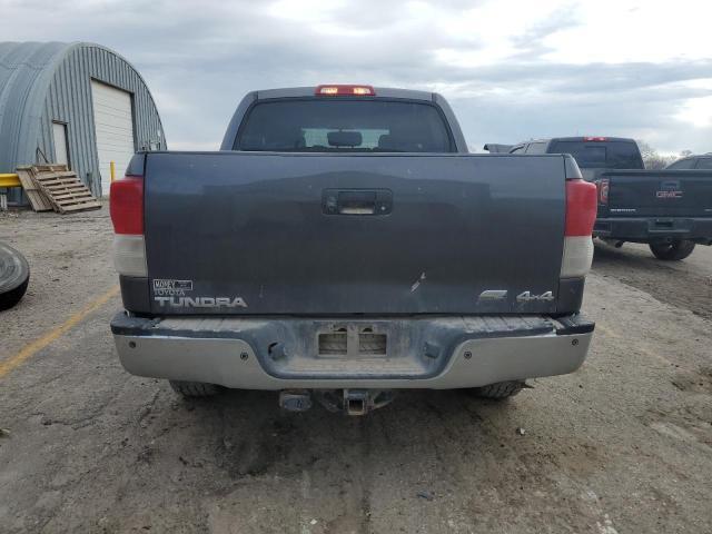 2013 Toyota Tundra Crewmax Limited - Фото 6