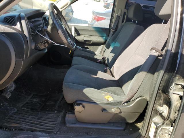 2008 Chevrolet Silverado C1500 - Фото 7