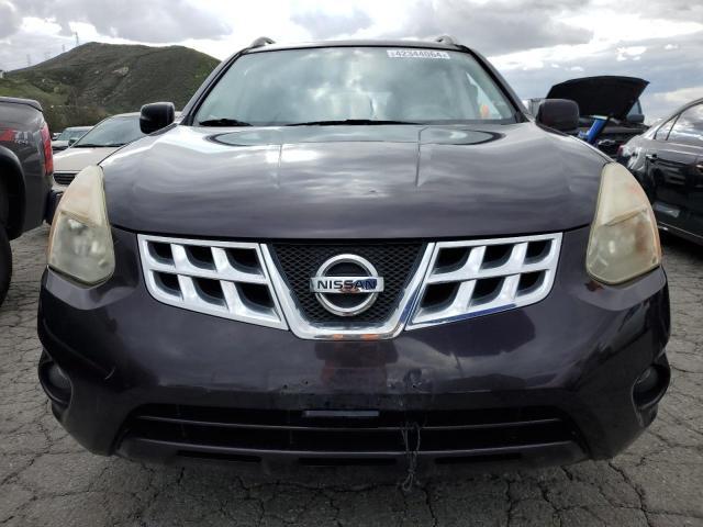 2013 Nissan Rogue S - Фото 5
