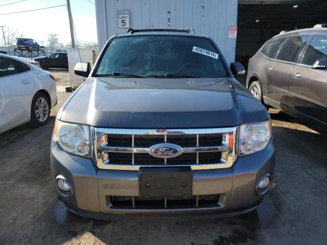 2011 Ford Escape Xlt - Фото 5