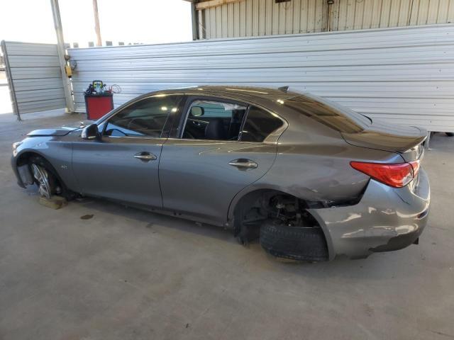 2017 Infiniti Q50 Premium - Фото 2