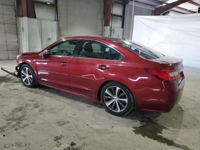 2015 Subaru Legacy 2.5I Limited - Фото 2