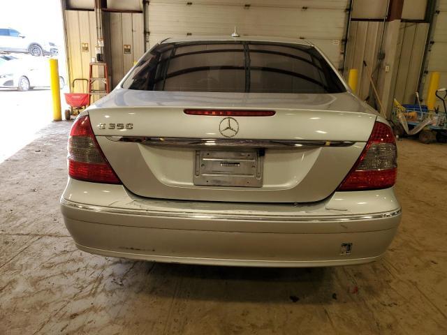 2007 Mercedes-Benz E 350 - Фото 6