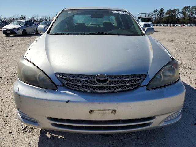 2003 Toyota Camry Le - Фото 5
