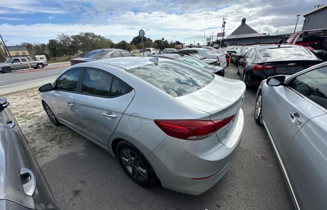 2018 Hyundai Elantra Sel - Фото 3