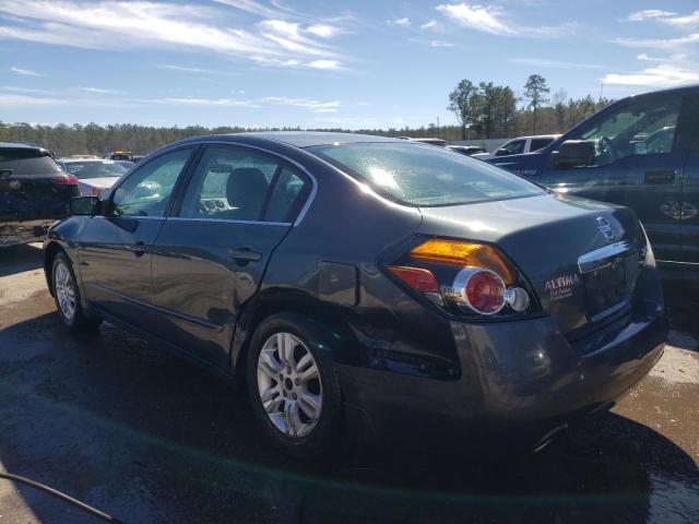 2011 Nissan Altima Base - Фото 2