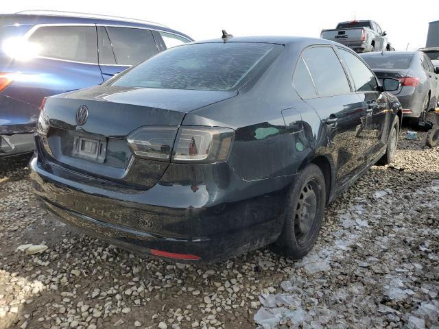 2014 Volkswagen Jetta Se - Фото 3