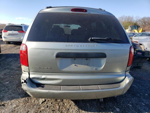 2004 Dodge Grand Caravan Se - Фото 6