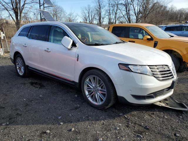2019 Lincoln Mkt - Фото 4