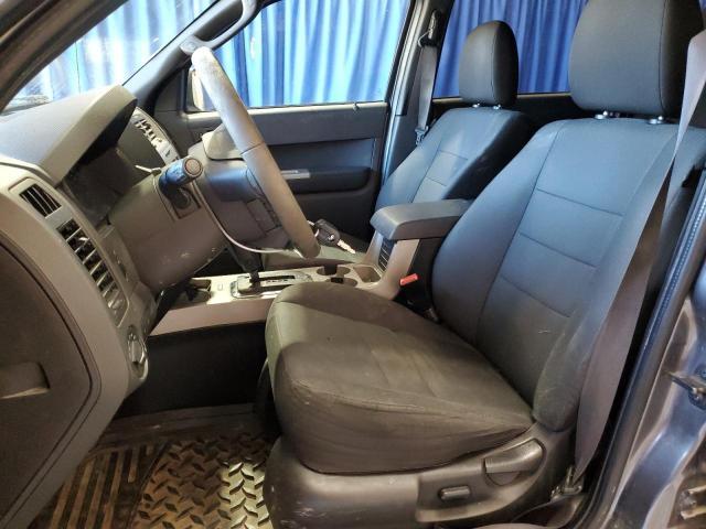 2012 Ford Escape Xlt - Фото 7