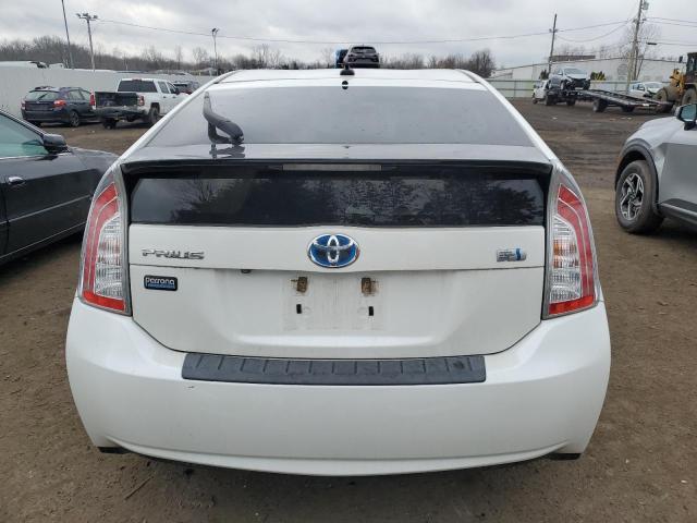 2013 Toyota Prius - Фото 6
