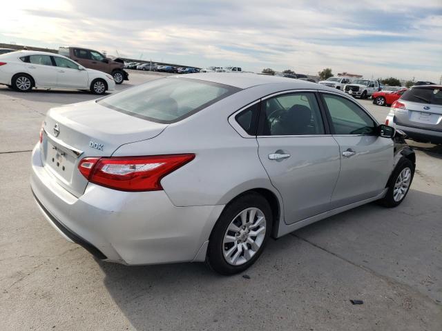 2016 Nissan Altima 2.5 - Фото 3